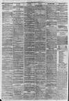 Liverpool Daily Post Monday 02 August 1858 Page 4