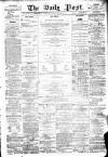 Liverpool Daily Post Tuesday 11 January 1859 Page 1
