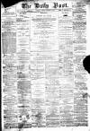 Liverpool Daily Post Friday 14 January 1859 Page 1