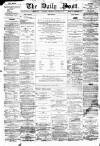 Liverpool Daily Post Thursday 20 January 1859 Page 1