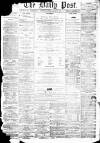 Liverpool Daily Post Monday 24 January 1859 Page 1