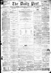 Liverpool Daily Post Thursday 27 January 1859 Page 1