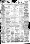 Liverpool Daily Post Saturday 12 February 1859 Page 1
