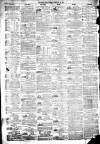 Liverpool Daily Post Tuesday 22 February 1859 Page 6