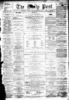 Liverpool Daily Post Monday 28 February 1859 Page 1