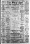 Liverpool Daily Post Wednesday 02 March 1859 Page 1