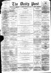 Liverpool Daily Post Monday 23 May 1859 Page 1
