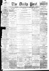 Liverpool Daily Post Wednesday 25 May 1859 Page 1