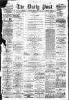 Liverpool Daily Post Friday 10 June 1859 Page 1