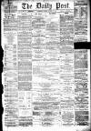 Liverpool Daily Post Tuesday 16 August 1859 Page 1