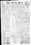 Liverpool Daily Post Thursday 29 December 1859 Page 1