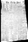 Liverpool Daily Post Friday 30 December 1859 Page 1