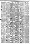 Liverpool Daily Post Thursday 09 February 1860 Page 6