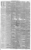 Liverpool Daily Post Saturday 11 February 1860 Page 3