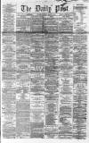 Liverpool Daily Post Monday 12 March 1860 Page 1