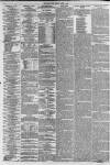 Liverpool Daily Post Friday 06 April 1860 Page 8