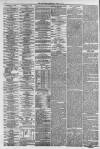 Liverpool Daily Post Wednesday 11 April 1860 Page 8