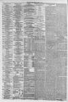 Liverpool Daily Post Friday 13 April 1860 Page 8