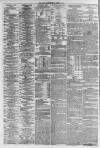 Liverpool Daily Post Thursday 26 April 1860 Page 8