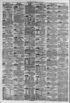 Liverpool Daily Post Wednesday 02 May 1860 Page 6