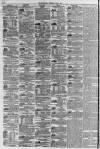 Liverpool Daily Post Thursday 03 May 1860 Page 6