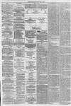 Liverpool Daily Post Monday 14 May 1860 Page 7
