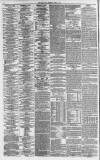 Liverpool Daily Post Monday 11 June 1860 Page 8