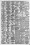 Liverpool Daily Post Thursday 14 June 1860 Page 8