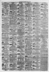 Liverpool Daily Post Saturday 16 June 1860 Page 6