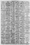 Liverpool Daily Post Friday 03 August 1860 Page 6