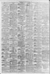 Liverpool Daily Post Saturday 11 August 1860 Page 6