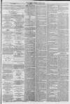 Liverpool Daily Post Wednesday 29 August 1860 Page 7