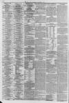 Liverpool Daily Post Wednesday 26 September 1860 Page 8