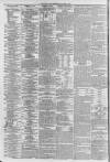 Liverpool Daily Post Wednesday 03 October 1860 Page 8