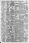 Liverpool Daily Post Monday 22 October 1860 Page 8