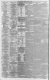 Liverpool Daily Post Thursday 25 October 1860 Page 8