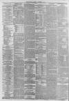 Liverpool Daily Post Saturday 10 November 1860 Page 8