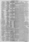 Liverpool Daily Post Monday 12 November 1860 Page 8