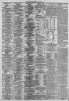 Liverpool Daily Post Tuesday 15 January 1861 Page 8
