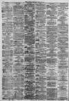 Liverpool Daily Post Wednesday 16 January 1861 Page 6