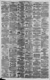 Liverpool Daily Post Friday 15 February 1861 Page 6