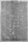 Liverpool Daily Post Monday 04 February 1861 Page 3