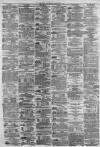 Liverpool Daily Post Friday 08 February 1861 Page 6