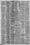 Liverpool Daily Post Friday 08 February 1861 Page 8