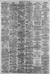 Liverpool Daily Post Monday 11 February 1861 Page 6