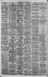 Liverpool Daily Post Saturday 23 February 1861 Page 6