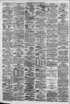 Liverpool Daily Post Monday 25 February 1861 Page 6