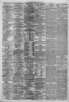 Liverpool Daily Post Monday 18 March 1861 Page 8