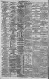 Liverpool Daily Post Monday 01 April 1861 Page 8