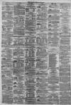 Liverpool Daily Post Monday 08 April 1861 Page 6
